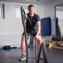 Sport-Thieme Battle Rope Without nylon sleeve, 15 m, 10 kg