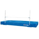Sport-Thieme "Standard" High Jump Mat 400x250x50 cm