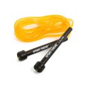 Sport-Thieme "Speed" Skipping Rope Yellow, approx. 2.74 m / from 1.65 m