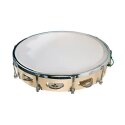 Goldon with bells Tambourine 25 cm