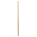 Sport-Thieme "Beech" Gymnastics Stick 60 cm (natural), ø 2,50 cm, 60 cm (natural), ø 2,50 cm