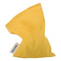 Sport-Thieme "Classic" Beanbags Bean filling, not washable, Yellow, approx. 15x10 cm