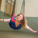 Sport-Thieme "Flying" Swing For adults