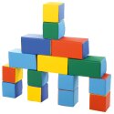 Weichelt "Mice" Foam Building Blocks