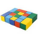 Weichelt "Mice" Foam Building Blocks