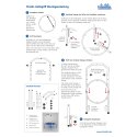 Trimilin Trampoline Handlebar For Trimilin ø 102 cm