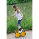 Pedalo "Classic" Coordination Trainer With black tyres