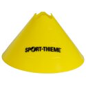 Sport-Thieme Sport-Thieme Set of Marking Caps, ø 30 cm