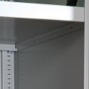 C+P for Modular sports equipment cabinet Shelf