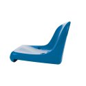 Sport-Thieme "Long" Sports Stand Seat Blue