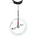 OnlyOne Indoor Unicycle 20-inch tyre (51 cm), chrome frame