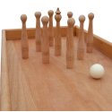 Holz Bi-Ba-Butze "Bowling Alley" Tabletop Game
