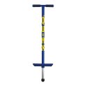 Qu-Ax "Pogo Stick" Pogo Stick Blue, L: 98 cm, up to 50 kg
