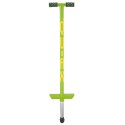 Qu-Ax "Pogo Stick" Pogo Stick Neon green, L: 86 cm, up to 20 kg