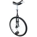 OnlyOne "Fairtrade Pro" Unicycle 24-inch, 36 spokes, black