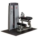 Body-Solid "Pro Dual" Ab & Back Machine 95 kg weight block