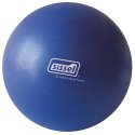 Sissel "Soft" Pilates Ball 26 cm dia., blue