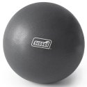 Sissel "Soft" Pilates Ball 26 cm dia., metallic