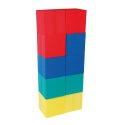 Sport-Thieme Foam Building Blocks Cubes, 20x20x20 cm