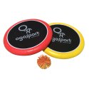 Ogo Sport "Sports Disk" Return-the-Ball Game Classic, 29 cm diameter