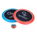 Ogo Sport "Sports Disk" Return-the-Ball Game Mezo, 38 cm diameter