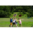 Ogo Sport "Sports Disk" Return-the-Ball Game Mezo, 38 cm diameter