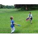 Ogo Sport "Sports Disk" Return-the-Ball Game Mezo, 38 cm diameter