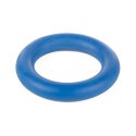 Sport-Thieme "Solid" Tennis Ring Blue