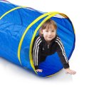 LAP "Spiral" Play Tunnel