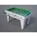 Polymer Concrete Football Table Green