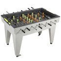 Polymer Concrete Football Table Anthracite
