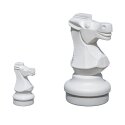 Rolly Toys Floor Chess Piece Base dia. 22.5 cm, height of king 64 cm