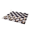 Rolly Toys for outdoor floor chess Track 2.80x2.80 m