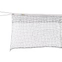 Court Royal "Double-Row", with Tensioning Rope at Bottom Tennis Net