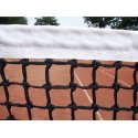 Court Royal "Double-Row", with Tensioning Rope at Bottom Tennis Net