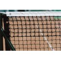 Court Royal "Double row", Bordered All Around Tennis Net