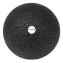 Blackroll "Standard" Fascia Massage Ball 12 cm in diameter, Black