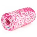 Blackroll "Med" Foam Roller White/pink, 30 cm