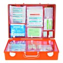 "Plus" First Aid Kit (DIN 13169)