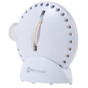 Mathmos Space Projector White