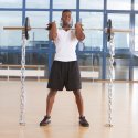 Sport-Thieme Weight Chains 2x 12 kg