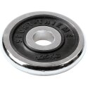 Sport-Thieme Chrome Weight Disc 1.25 kg