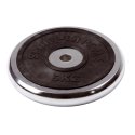 Sport-Thieme Chrome Weight Disc 5 kg