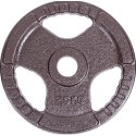 Sport-Thieme Cast Iron "Competition" Weight Plate 2.5 kg