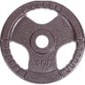 Sport-Thieme Cast Iron "Competition" Weight Plate 5 kg