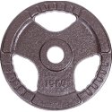Sport-Thieme Cast Iron "Competition" Weight Plate 15 kg