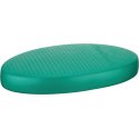 TheraBand "Stability Trainer" Balance Pad Green, LxWxH: 37x21x5 cm