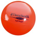 TheraBand "Soft Weight" Weighted Ball 1.5 kg, red