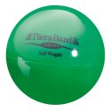 TheraBand "Soft Weight" Weighted Ball 2 kg, green