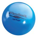 TheraBand "Soft Weight" Weighted Ball 2.5 kg, blue